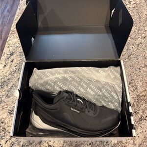 lululemon athletica Women’s Black Running Shoes